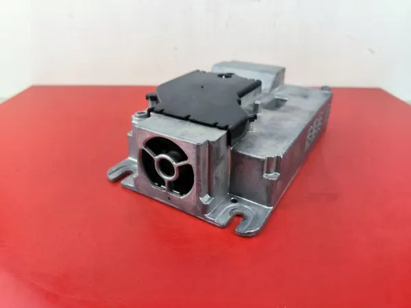 BMW i4 G26 Ljudförstärkare OEM 65125B44D34 image 6