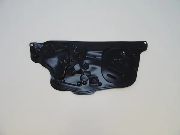 C1624-WDR OEM Isolation Acoustique Porte Droite image 2