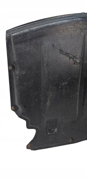 BMW E60 E61 Motorlock Original 7154410 image 2