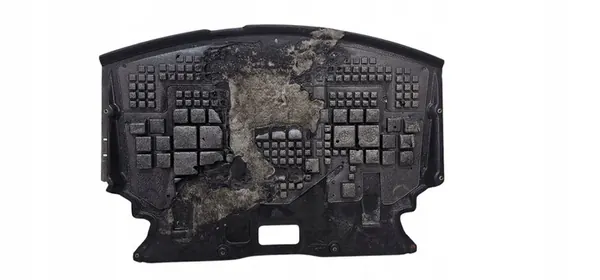 BMW E60 E61 Motorlock Original 7154410 image 4