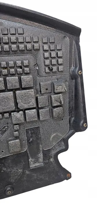 BMW E60 E61 Motorlock Original 7154410 image 5