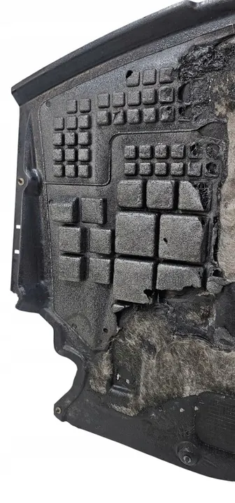 BMW E60 E61 Motorlock Original 7154410 image 6