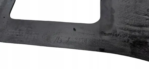 BMW E60 E61 Motorlock Original 7154410 image 7