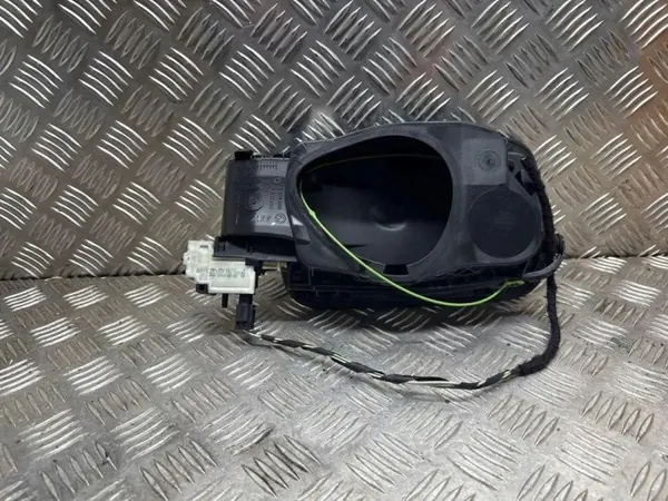 BMW X3 F25 Brandstofklep OEM 7238086 - Gebruikt image 3