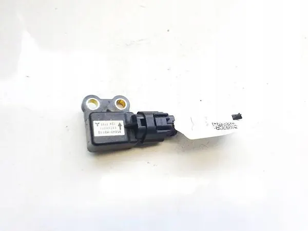 OEM 95640M3110 krockkuddesensor för Hyundai Santa Fe 2006 image 2