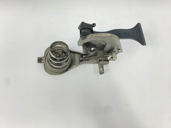 Fecho do capô OEM 1408800164 para Mercedes W140 image 5