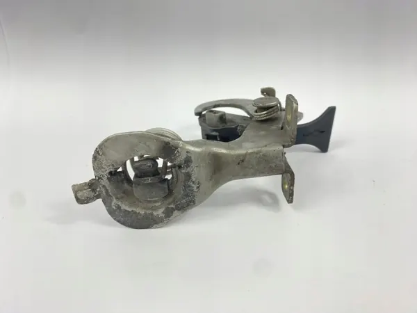 Fecho do capô OEM 1408800164 para Mercedes W140 image 6