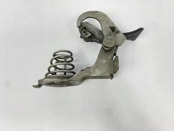 Fecho do capô OEM 1408800164 para Mercedes W140 image 7