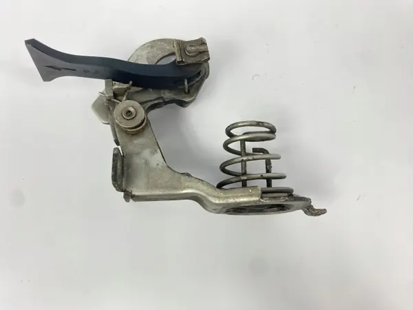 Fecho do capô OEM 1408800164 para Mercedes W140 image 8
