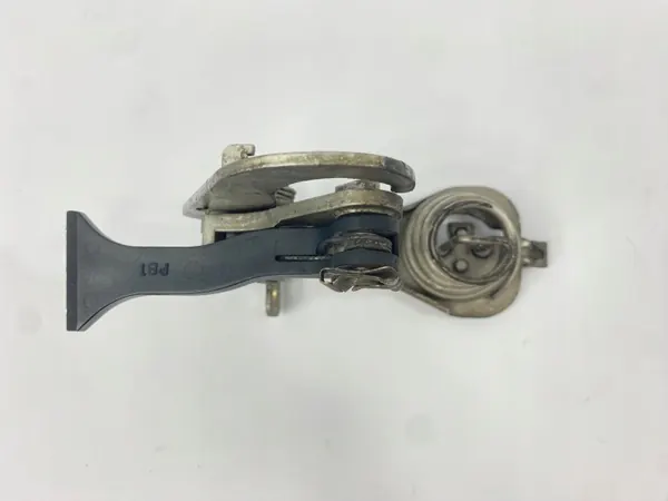 Fecho do capô OEM 1408800164 para Mercedes W140 image 9