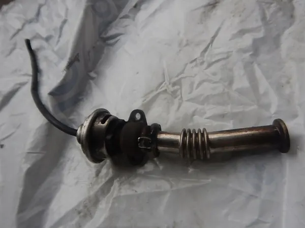 Mercedes-Benz ASD-Ventil OEM 1243503457 1243504957 image 2