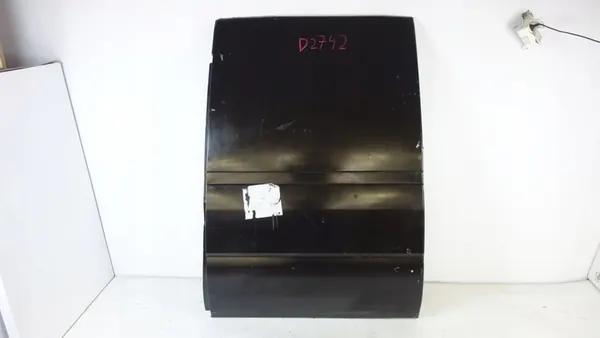 Reparo de Para-lama Esquerdo Fiat Scudo 1995-2004 image 1