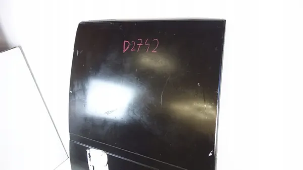 Reparo de Para-lama Esquerdo Fiat Scudo 1995-2004 image 2