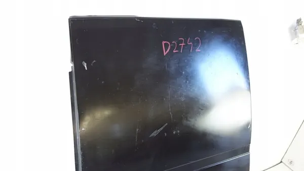 Reparo de Para-lama Esquerdo Fiat Scudo 1995-2004 image 6