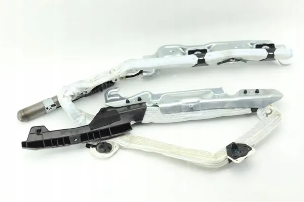 OEM 85299117810Z Oikea Ilmalaitos BMW X1 E84 2009-2012 image 2