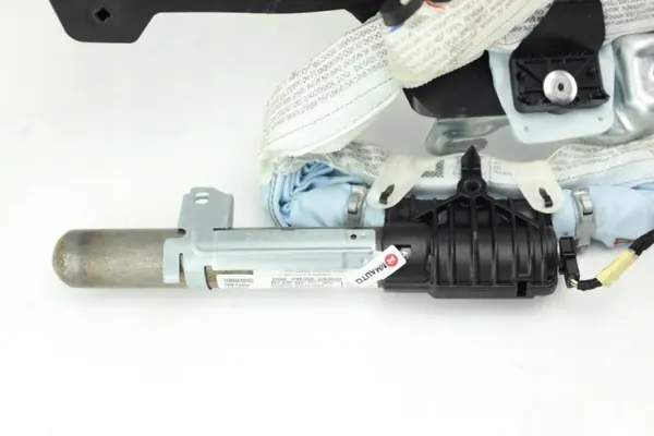 OEM 85299117810Z Oikea Ilmalaitos BMW X1 E84 2009-2012 image 4