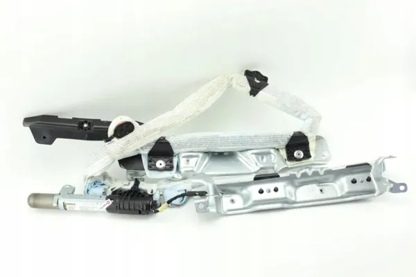 OEM 85299117810Z Oikea Ilmalaitos BMW X1 E84 2009-2012 image 5