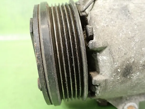 Compressore aria condizionata Honda Civic VII 1.7 D 2002 OEM image 2