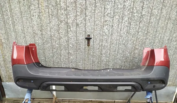 Dacia Logan II MCV Stepway achterbumper OEM 8502211943R image 2