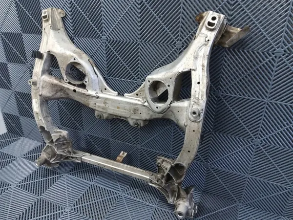 Etujarrupalat OEM 31116796693 BMW 5-sarja image 3