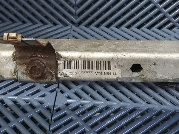 Etujarrupalat OEM 31116796693 BMW 5-sarja image 6