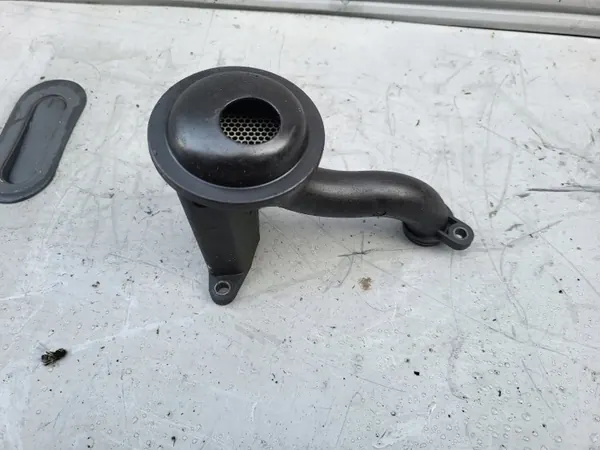 Öljypumppu OEM A6421800251 Mercedes 3.0 CDI:lle image 2