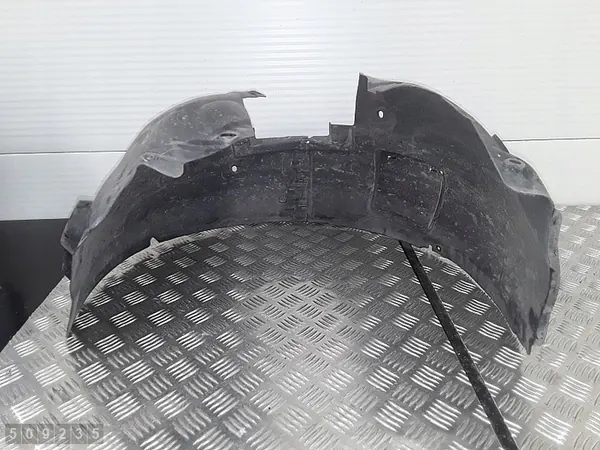 2004 Opel Astra H Wkładka łukowa image 2