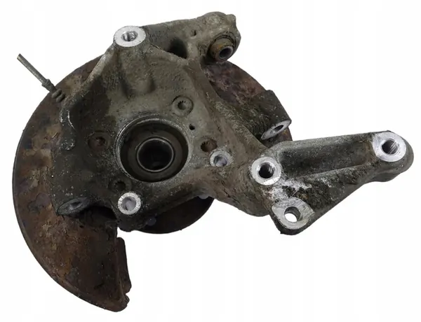 Snodo ruota posteriore destro 4x4 ABS Skoda Yeti image 2