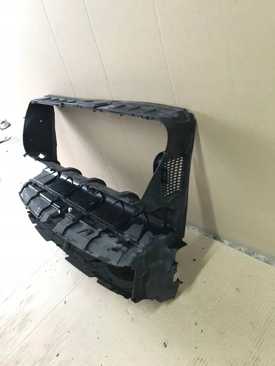 BMW 5 F10 F11 Lufteinlass 51747200781 image 2