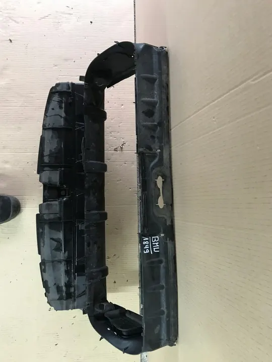 BMW 5 F10 F11 Lufteinlass 51747200781 image 9