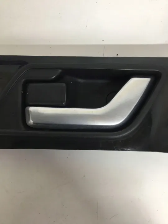 Poignée intérieure Land Rover Range Rover Sport L320 OEM 5H3B045H14AA image 3