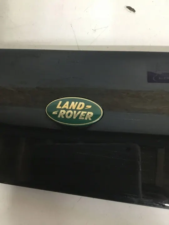 Poignée intérieure Land Rover Range Rover Sport L320 OEM 5H3B045H14AA image 4