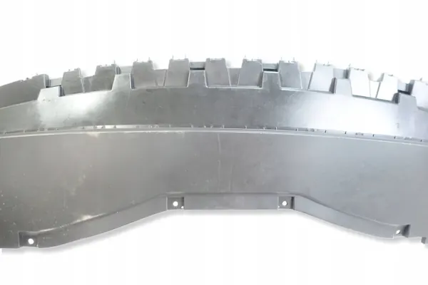Spoiler para-choques dianteiro VW ID.4 OEM 11A805915B image 3