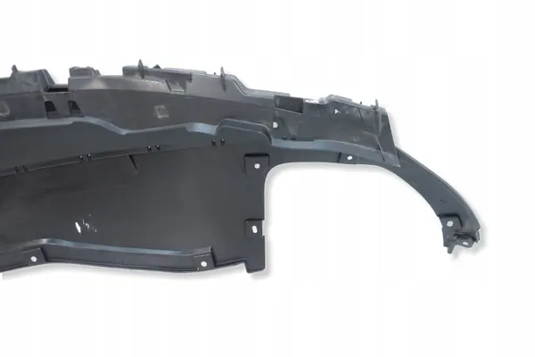 Spoiler para-choques dianteiro VW ID.4 OEM 11A805915B image 7