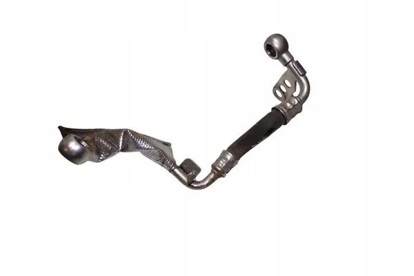 Konvertibel Taklinje / Slang AUDI A6 AVANT (4F5, C6) image 3