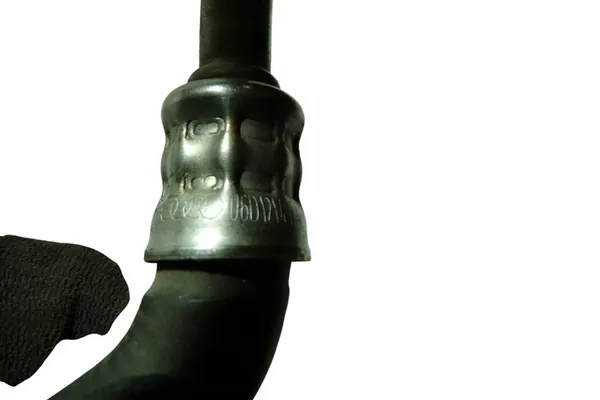 Konvertibel Taklinje / Slang AUDI A6 AVANT (4F5, C6) image 4