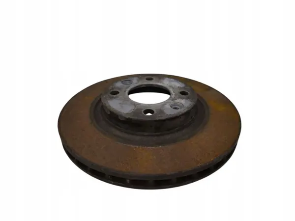 Disque de frein avant Renault OE d'occasion - OEM NA image 5