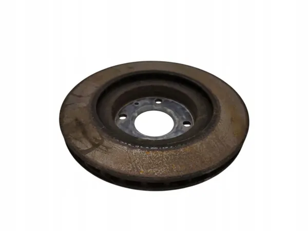 Disque de frein avant Renault OE d'occasion - OEM NA image 6