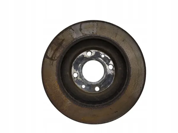 Disque de frein avant Renault OE d'occasion - OEM NA image 7