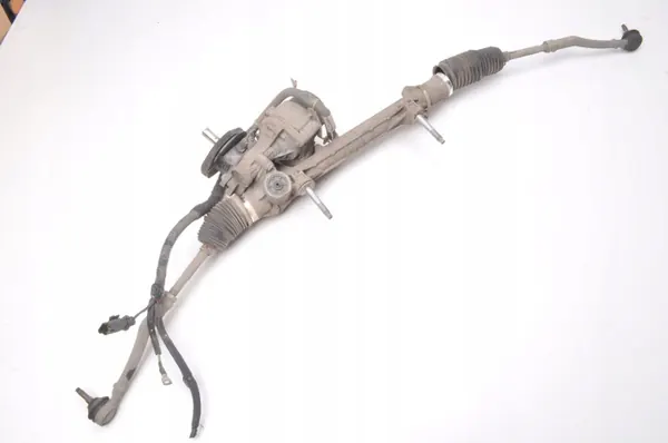 Peugeot 301 1.6 HDI Lenkgetriebe OEM 9805202780 image 2