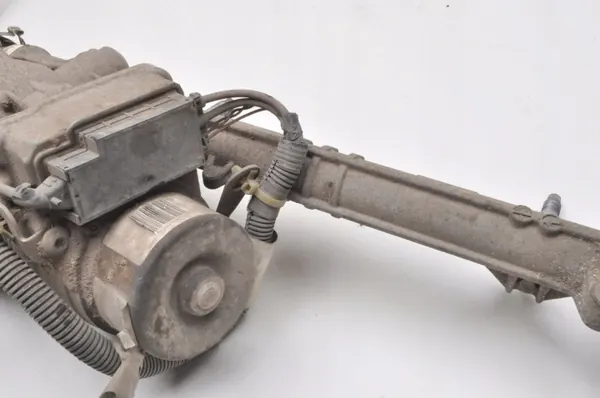 Peugeot 301 1.6 HDI Lenkgetriebe OEM 9805202780 image 10