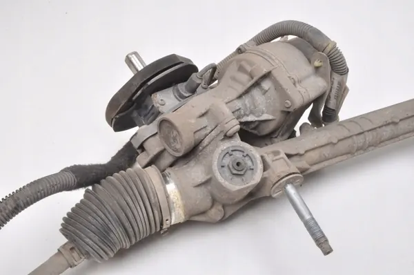 Peugeot 301 1.6 HDI Lenkgetriebe OEM 9805202780 image 3