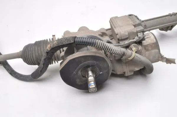 Peugeot 301 1.6 HDI Lenkgetriebe OEM 9805202780 image 5