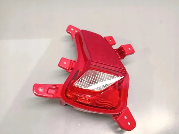 Luz trasera antiniebla Kia Niro OEM 92406G5510 - Usado image 2
