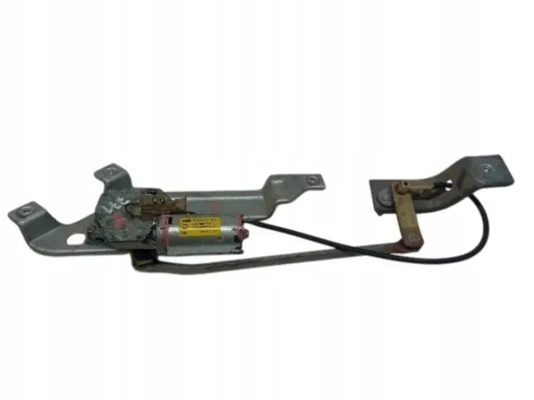 Rear Wiper Mechanism Left VW T4 701955717B image 2