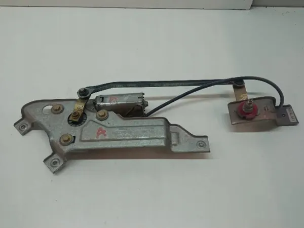 Rear Wiper Mechanism Left VW T4 701955717B image 4