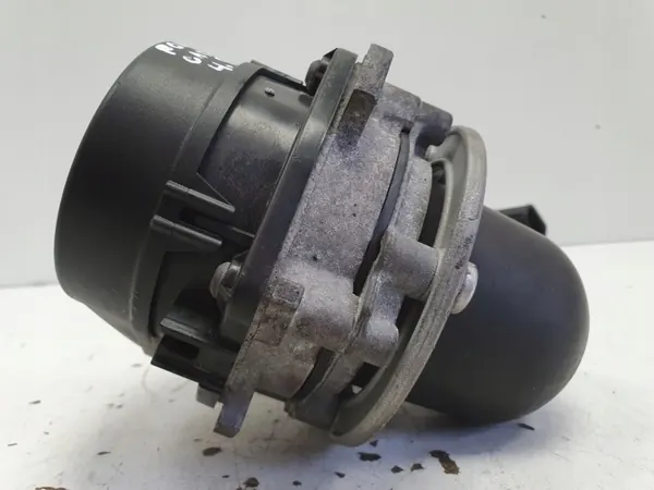 Porsche Cayenne Turbo luftpump OEM 7P5.131.082A image 7