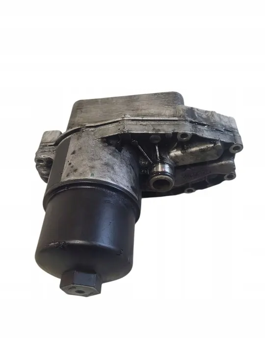 Base de filtre à huile Jaguar XF X250 598907037107 image 2