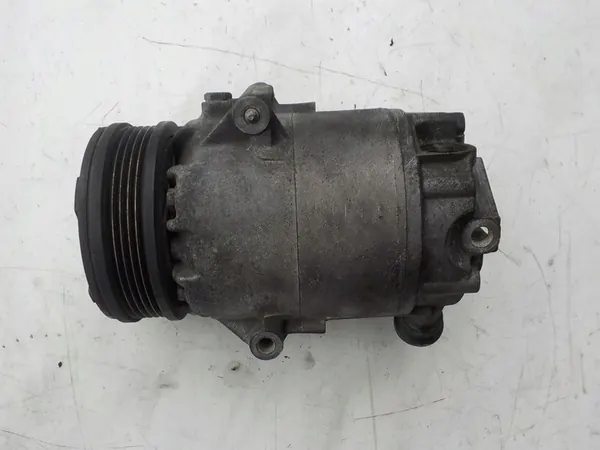 AC-kompressori OPEL ASTRA H ZAFIRA B 2.0 TURBO image 2
