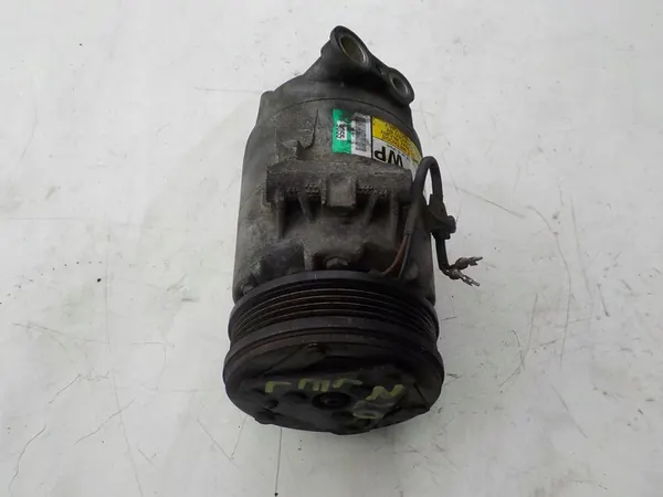 AC-kompressori OPEL ASTRA H ZAFIRA B 2.0 TURBO image 3